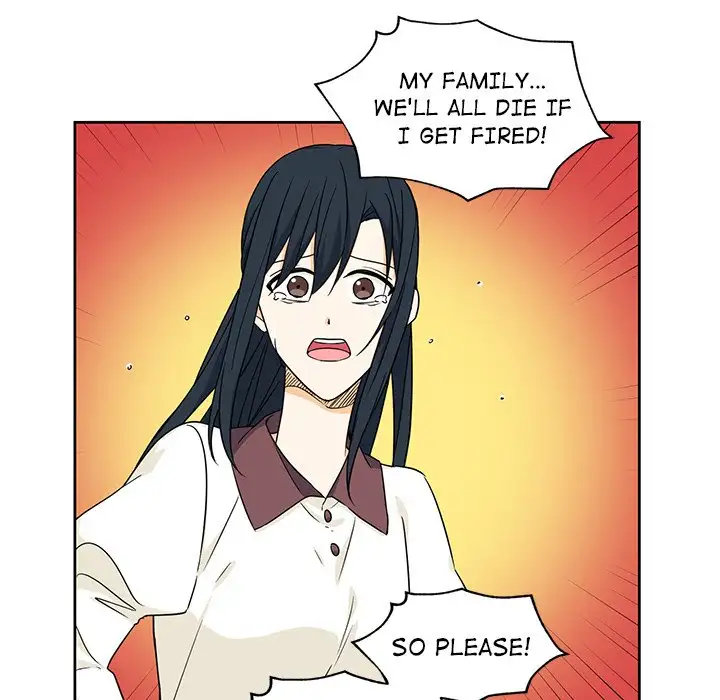 Our Secret Garden - Chapter 16 [photo 40] - MangaPorn