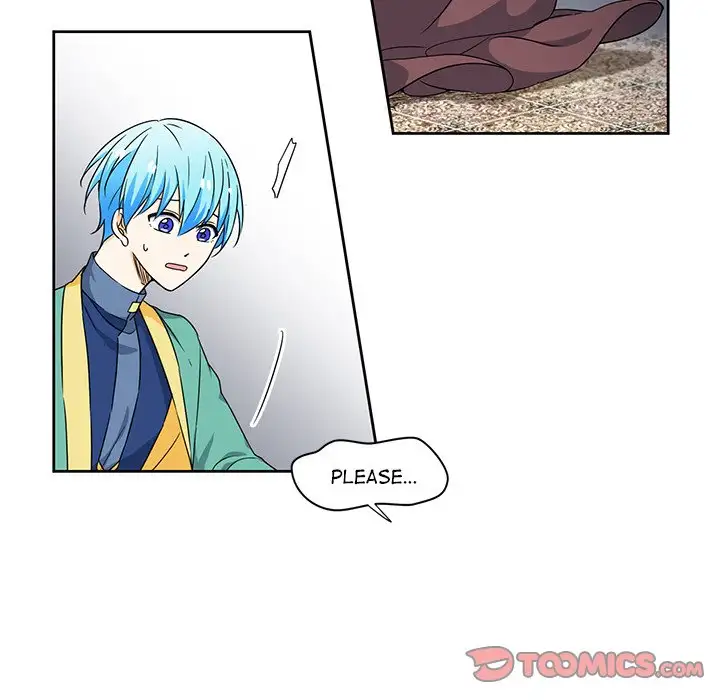Our Secret Garden - Chapter 16 [photo 42] - MangaPorn