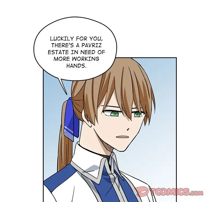 Our Secret Garden - Chapter 16 [photo 46] - MangaPorn