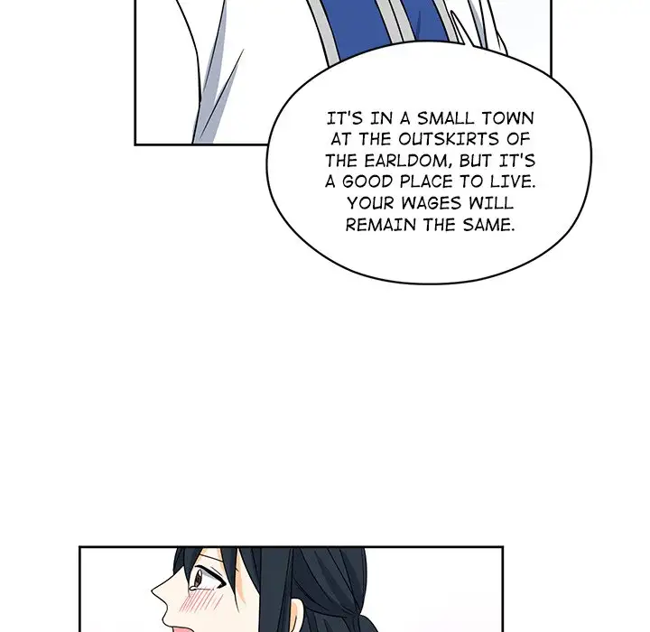 Our Secret Garden - Chapter 16 [photo 47] - MangaPorn
