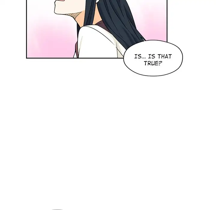 Our Secret Garden - Chapter 16 [photo 48] - MangaPorn