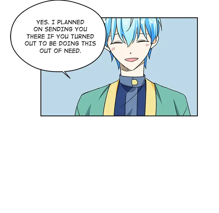 Our Secret Garden - Chapter 16 [photo 49] - MangaPorn