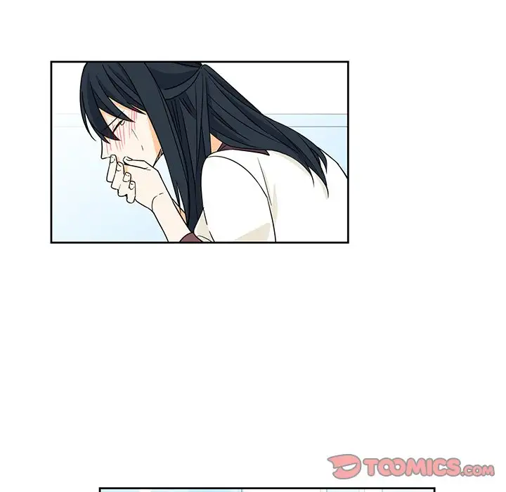 Our Secret Garden - Chapter 16 [photo 50] - MangaPorn