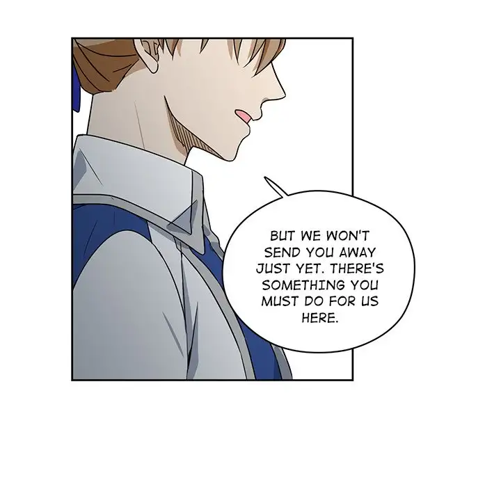Our Secret Garden - Chapter 16 [photo 52] - MangaPorn