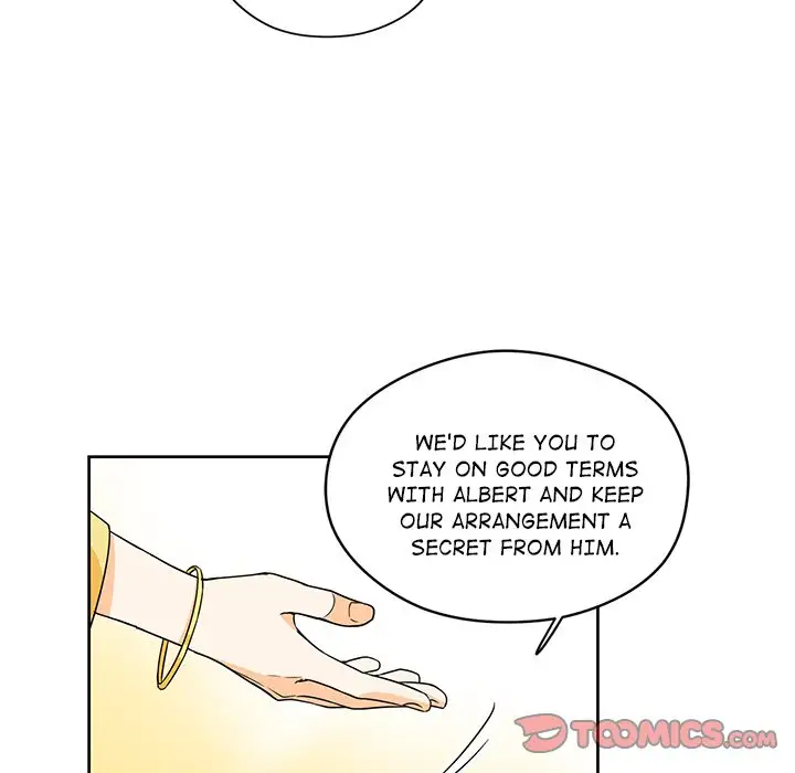 Our Secret Garden - Chapter 16 [photo 54] - MangaPorn
