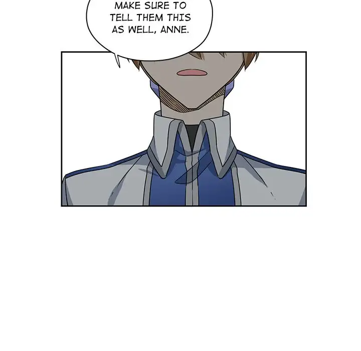 Our Secret Garden - Chapter 16 [photo 60] - MangaPorn
