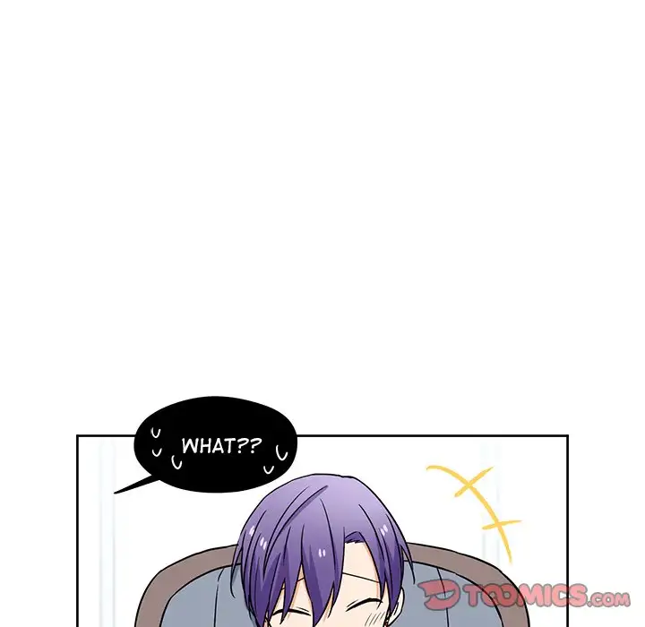 Our Secret Garden - Chapter 17 [photo 1] - MangaPorn