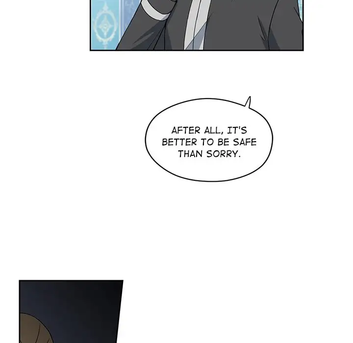 Our Secret Garden - Chapter 17 [photo 11] - MangaPorn