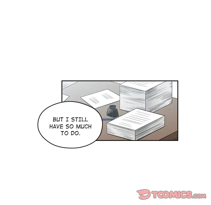 Our Secret Garden - Chapter 17 [photo 13] - MangaPorn