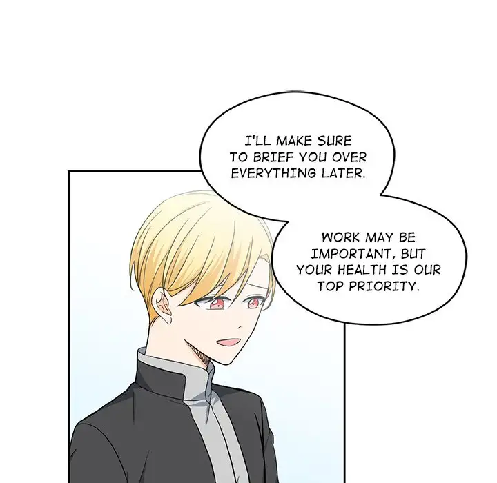Our Secret Garden - Chapter 17 [photo 14] - MangaPorn