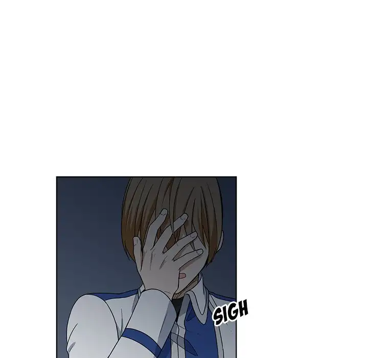 Our Secret Garden - Chapter 17 [photo 20] - MangaPorn