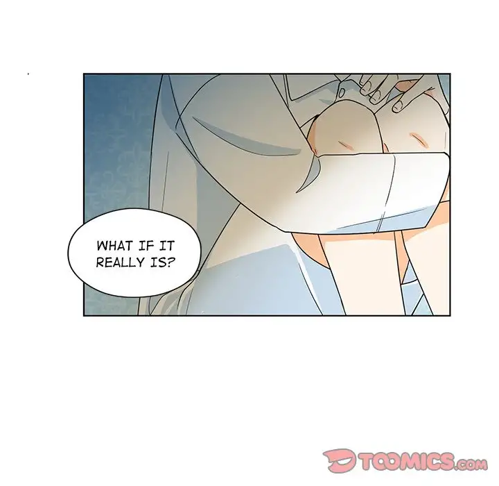Our Secret Garden - Chapter 17 [photo 31] - MangaPorn