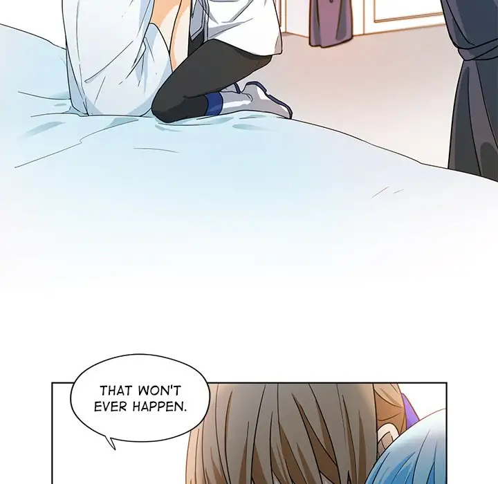 Our Secret Garden - Chapter 17 [photo 35] - MangaPorn