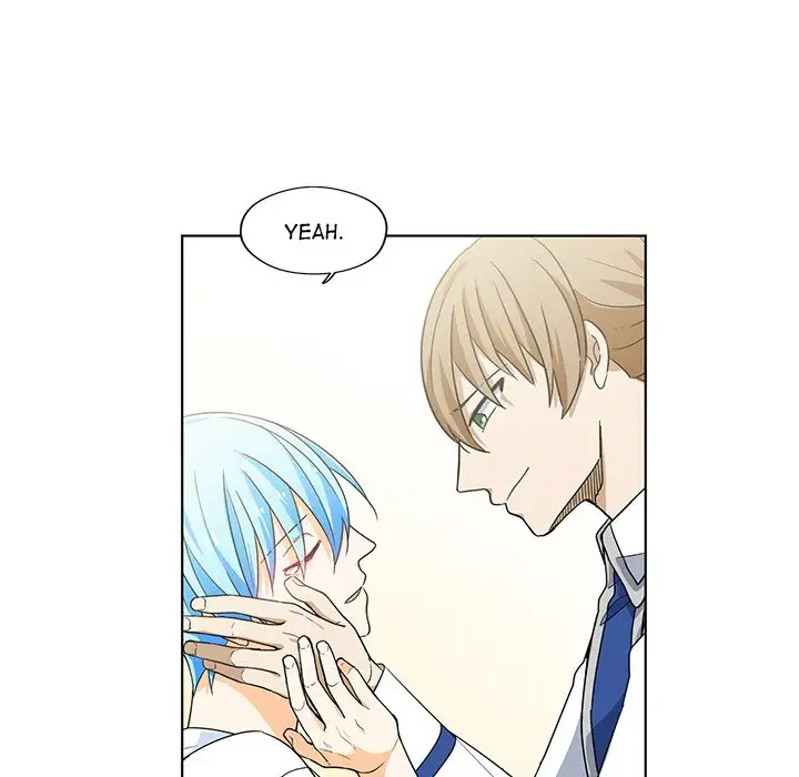 Our Secret Garden - Chapter 17 [photo 40] - MangaPorn
