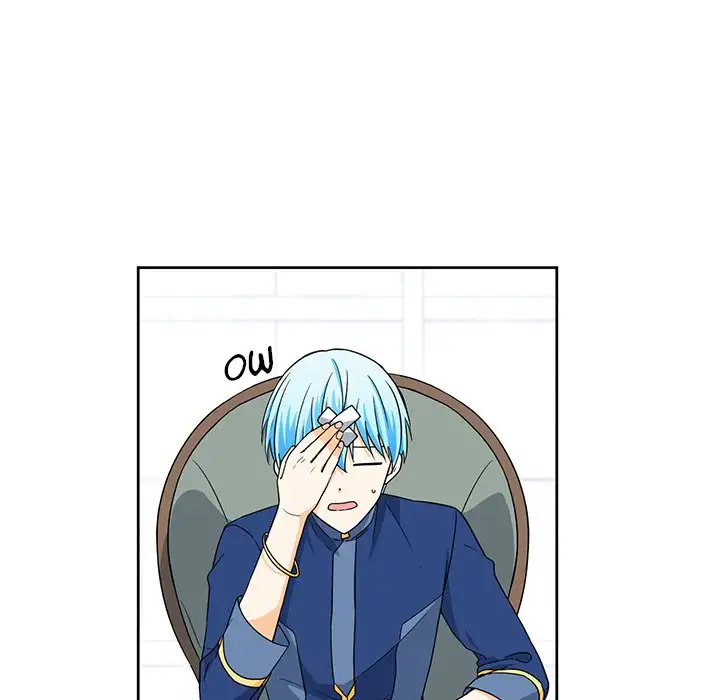Our Secret Garden - Chapter 17 [photo 7] - MangaPorn