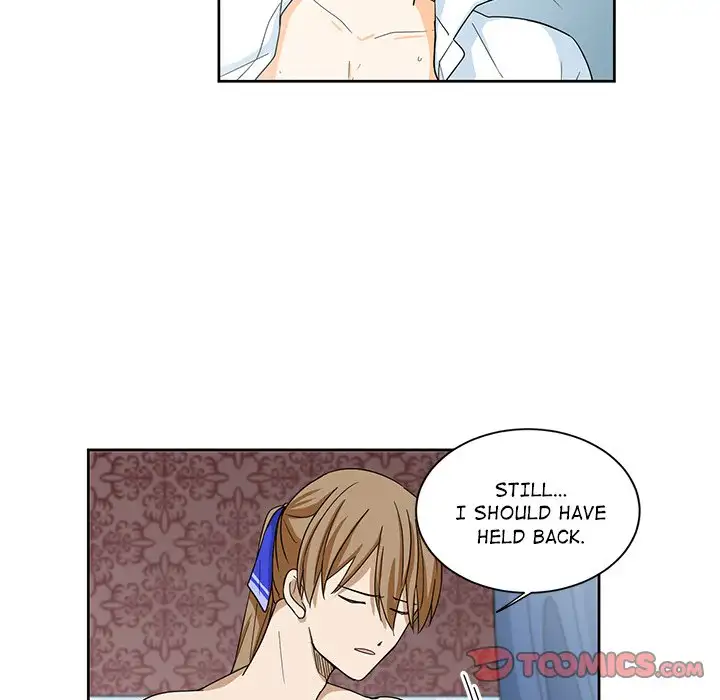 Our Secret Garden - Chapter 18 [photo 10] - MangaPorn