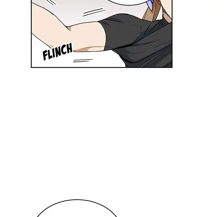 Our Secret Garden - Chapter 18 [photo 13] - MangaPorn