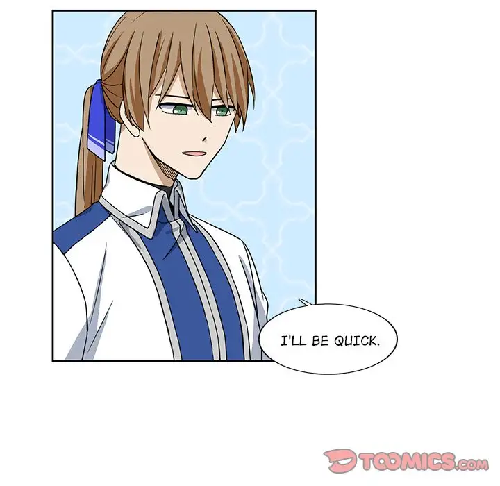 Our Secret Garden - Chapter 18 [photo 22] - MangaPorn