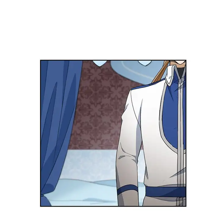 Our Secret Garden - Chapter 18 [photo 23] - MangaPorn