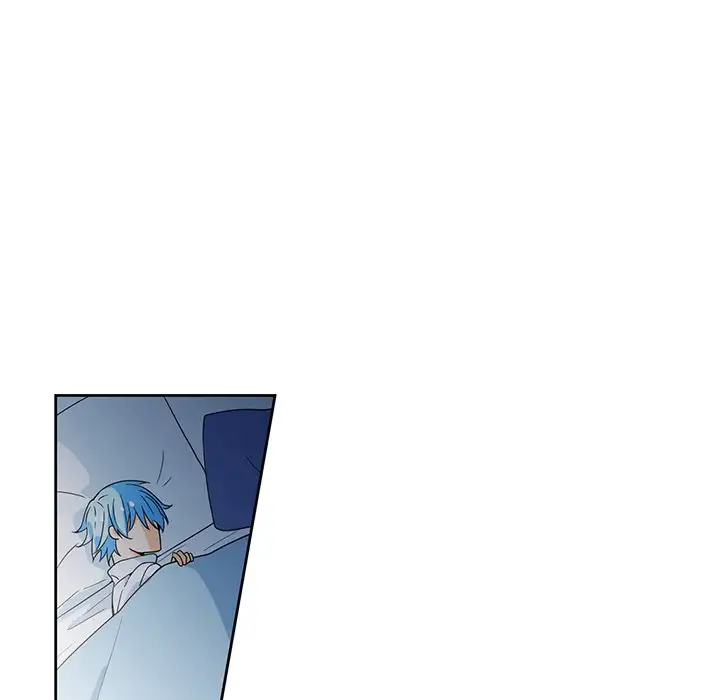 Our Secret Garden - Chapter 18 [photo 24] - MangaPorn