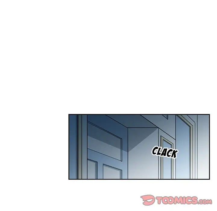 Our Secret Garden - Chapter 18 [photo 26] - MangaPorn