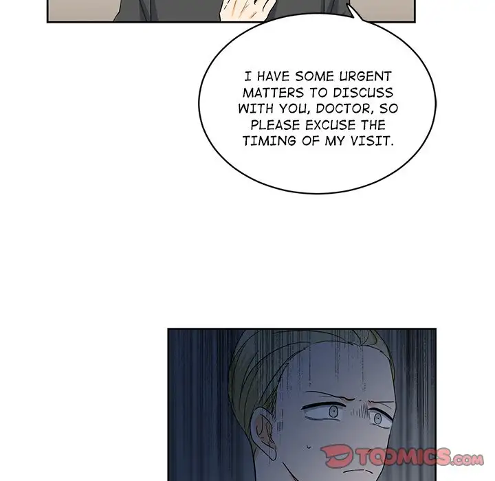Our Secret Garden - Chapter 18 [photo 34] - MangaPorn