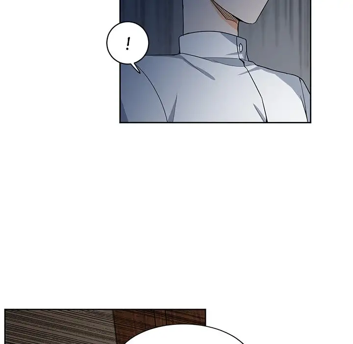 Our Secret Garden - Chapter 18 [photo 35] - MangaPorn