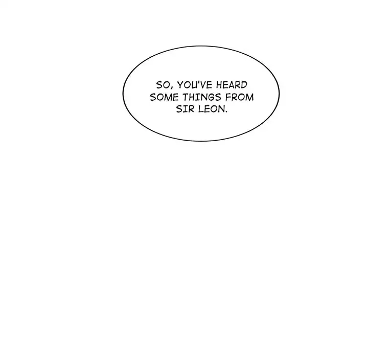 Our Secret Garden - Chapter 18 [photo 37] - MangaPorn