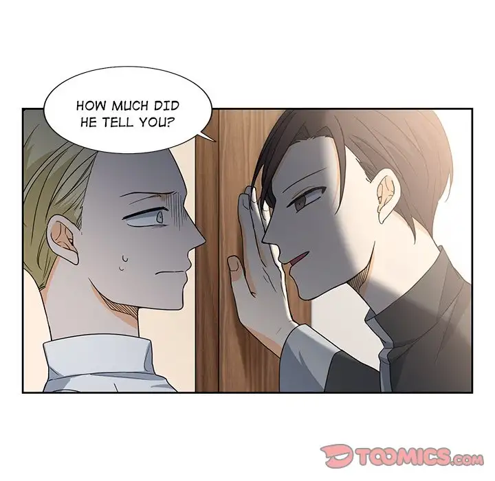 Our Secret Garden - Chapter 18 [photo 38] - MangaPorn