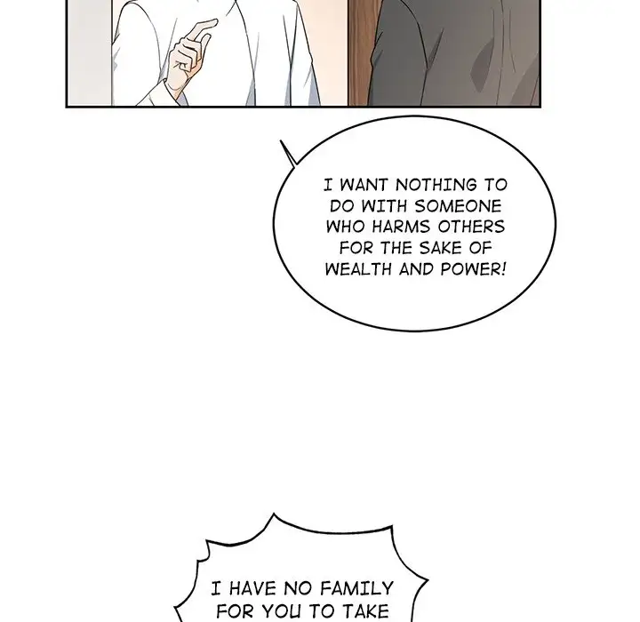Our Secret Garden - Chapter 18 [photo 41] - MangaPorn