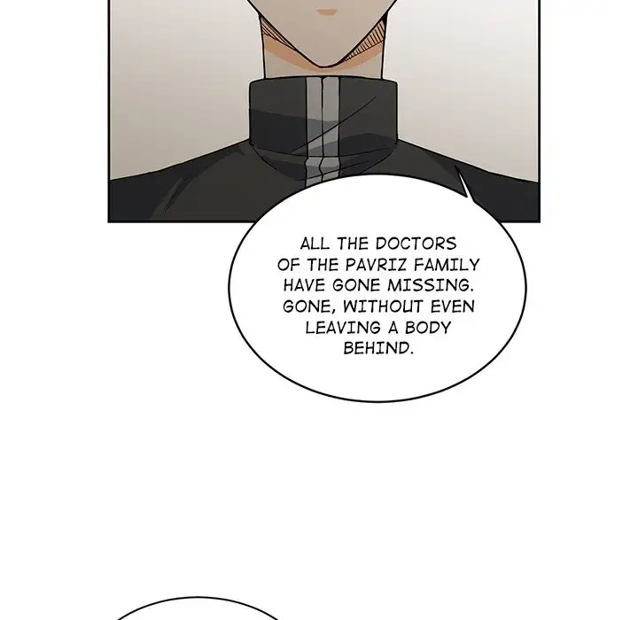 Our Secret Garden - Chapter 18 [photo 45] - MangaPorn