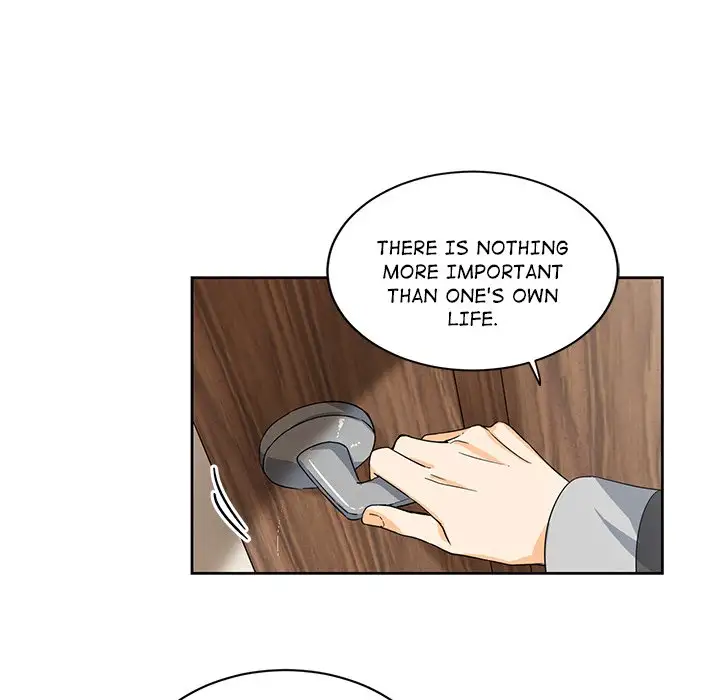 Our Secret Garden - Chapter 18 [photo 48] - MangaPorn