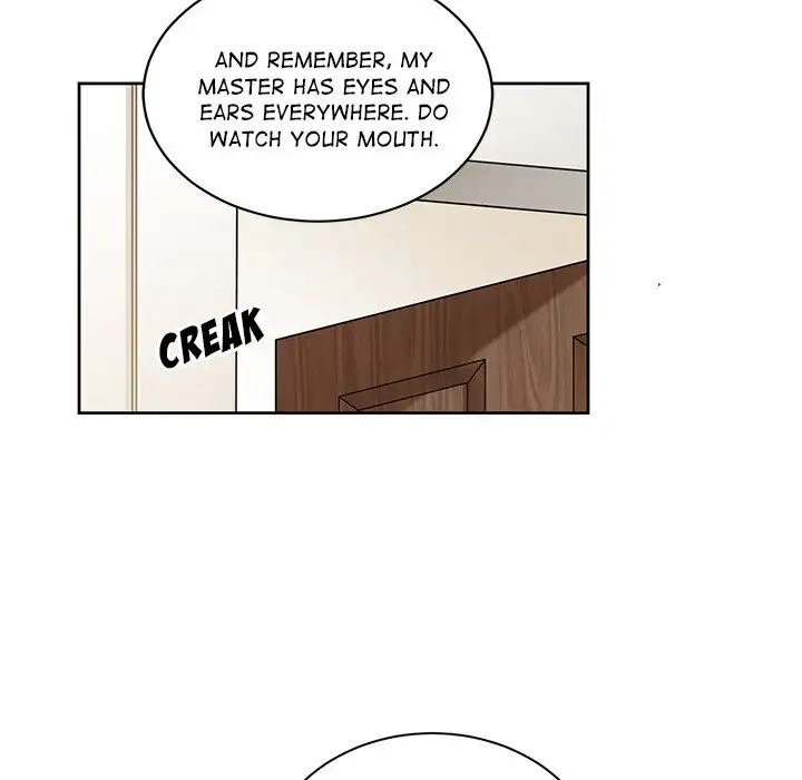 Our Secret Garden - Chapter 18 [photo 49] - MangaPorn