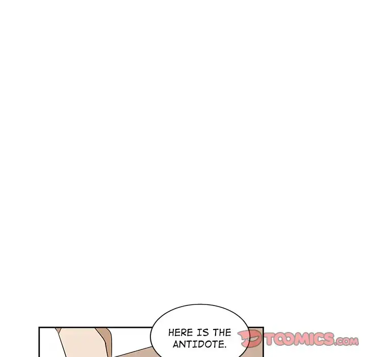 Our Secret Garden - Chapter 18 [photo 54] - MangaPorn