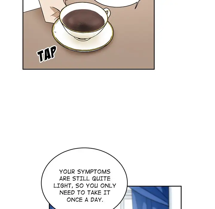 Our Secret Garden - Chapter 18 [photo 55] - MangaPorn