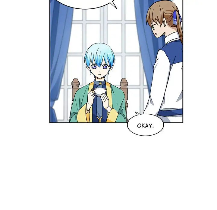 Our Secret Garden - Chapter 18 [photo 56] - MangaPorn