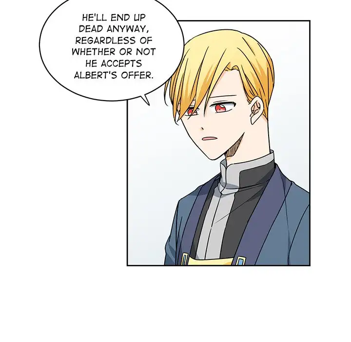 Our Secret Garden - Chapter 18 [photo 63] - MangaPorn