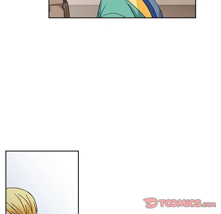 Our Secret Garden - Chapter 18 [photo 66] - MangaPorn