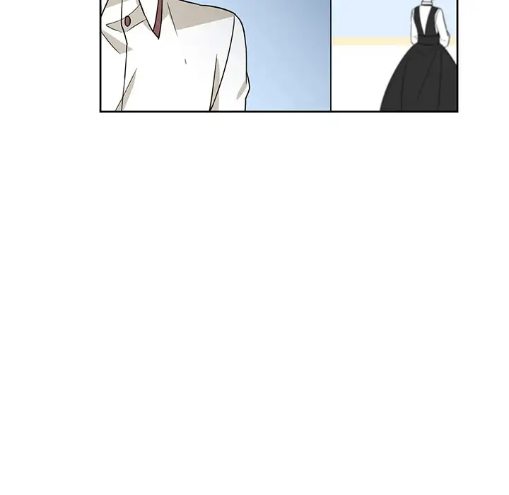 Our Secret Garden - Chapter 19 [photo 12] - MangaPorn