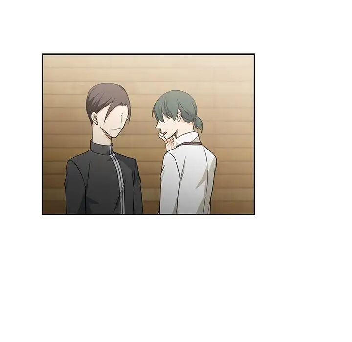 Our Secret Garden - Chapter 19 [photo 13] - MangaPorn