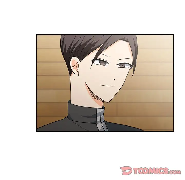 Our Secret Garden - Chapter 19 [photo 14] - MangaPorn
