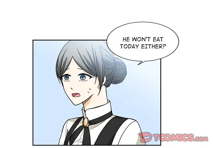 Our Secret Garden - Chapter 19 [photo 2] - MangaPorn