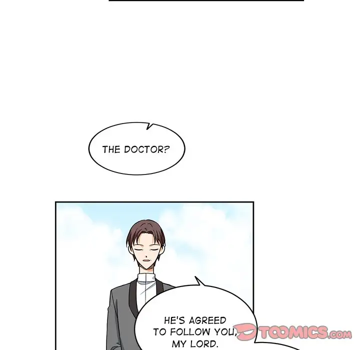 Our Secret Garden - Chapter 19 [photo 22] - MangaPorn