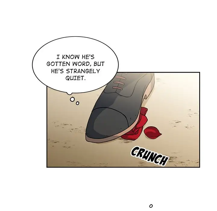 Our Secret Garden - Chapter 19 [photo 28] - MangaPorn