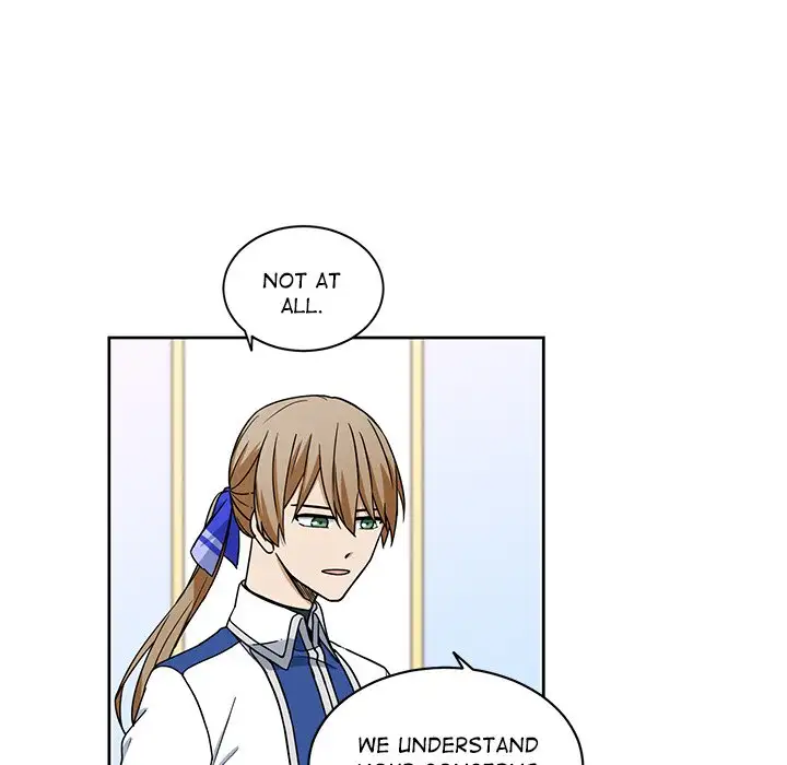 Our Secret Garden - Chapter 19 [photo 35] - MangaPorn