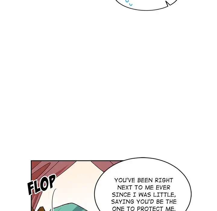 Our Secret Garden - Chapter 19 [photo 44] - MangaPorn