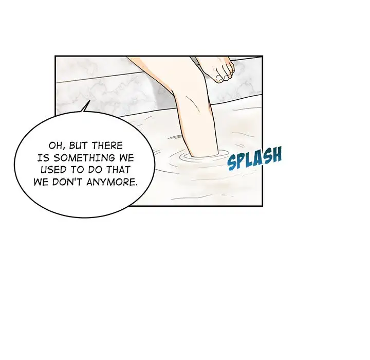 Our Secret Garden - Chapter 19 [photo 49] - MangaPorn