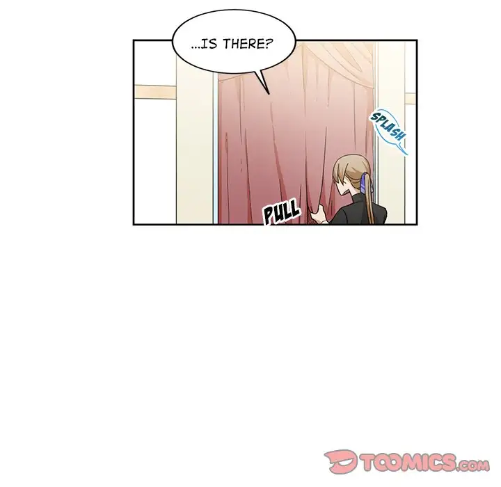 Our Secret Garden - Chapter 19 [photo 50] - MangaPorn