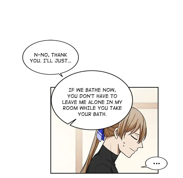 Our Secret Garden - Chapter 19 [photo 59] - MangaPorn