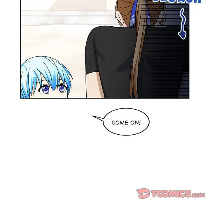 Our Secret Garden - Chapter 19 [photo 62] - MangaPorn